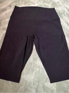 Lululemon no line align leggings